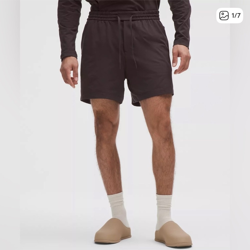 Mens Lululemon shorts